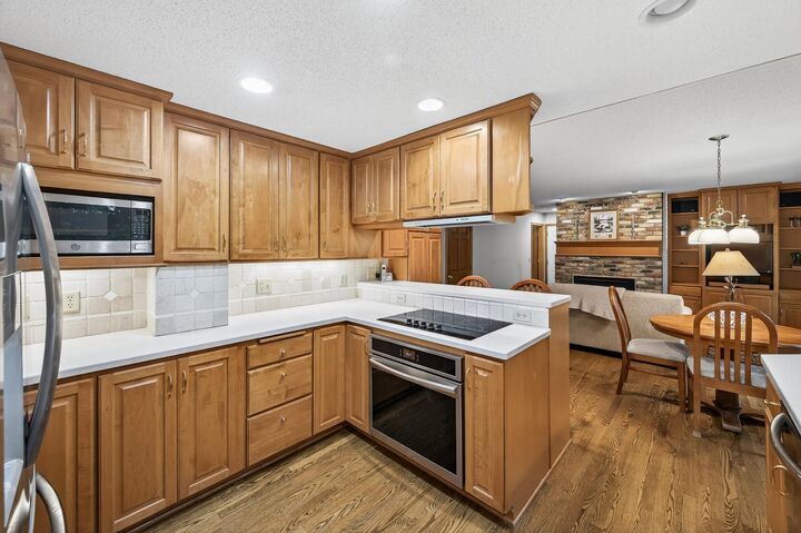 Property Photo: 16520 27th Avenue N MN 55447