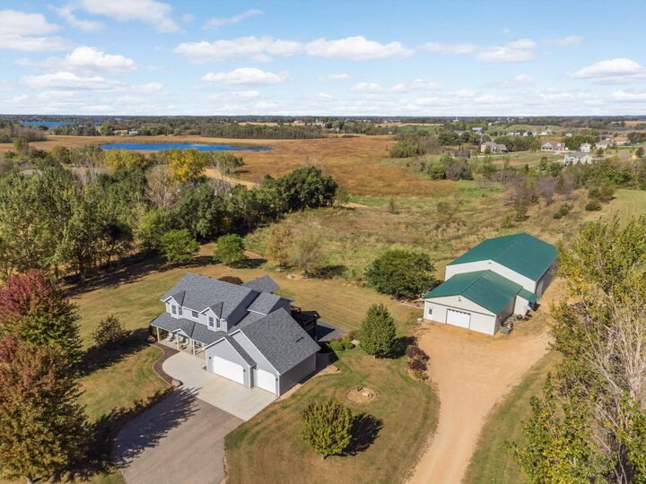 Property Photo:  1376 Langford Trail  MN 56071 
