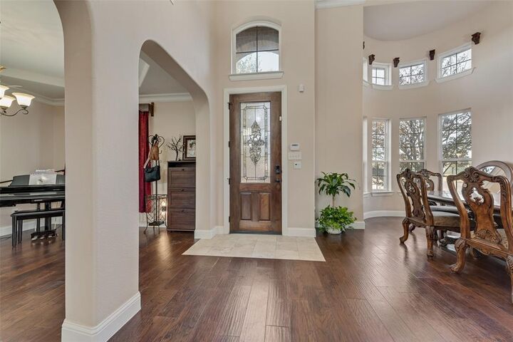 Property Photo:  4003 Mescalero Court  TX 76063 