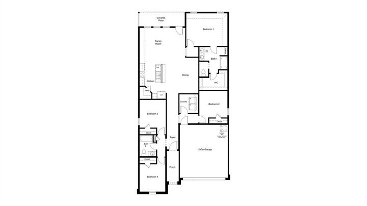 Property Photo: 5332 Rollins Drive TX 76249