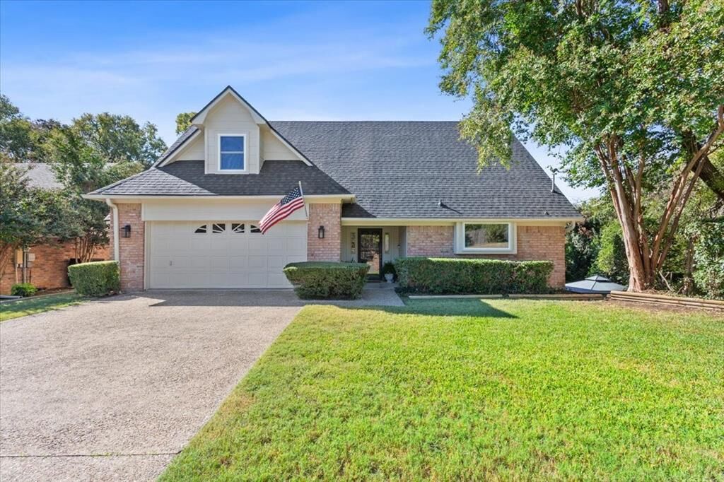 Property Photo:  6904 Viking Drive  TX 76710 