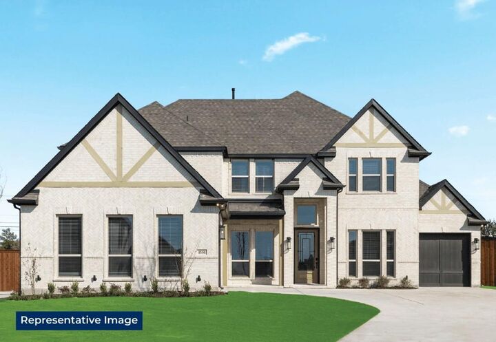 230 Broadmoor Lane  Ovilla TX 75154 photo