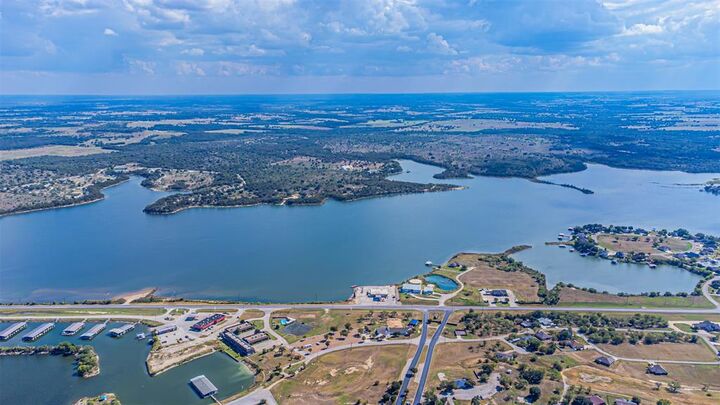 Property Photo: 123 Jim Walter Drive TX 76426