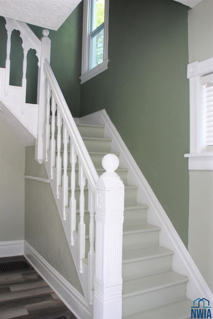 Property Photo:  1913 George  IA 51103 