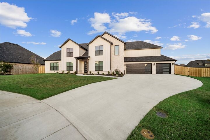 6417 S 59th Street  Rogers AR 72758 photo