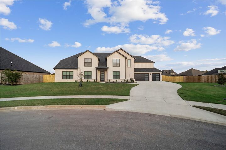 6417 S 59th Street  Rogers AR 72758 photo