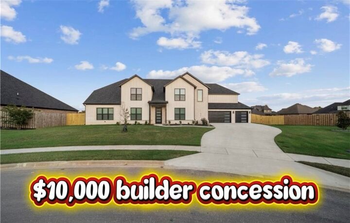 6417 S 59th Street  Rogers AR 72758 photo