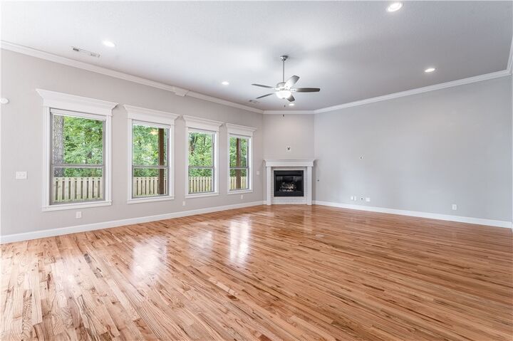 Property Photo: 6104 W Buckeye Drive AR 72758