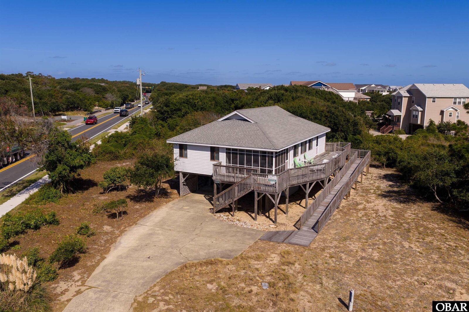 Property Photo: 26 Dolphin Run NC 27949