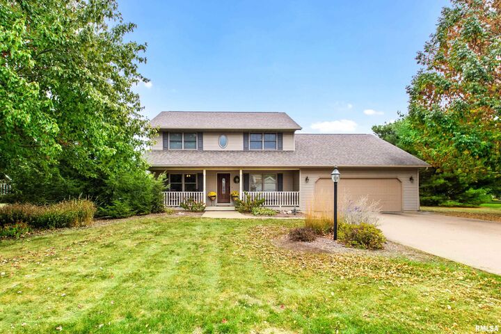 13628 Wild Spruce Lane  Chillicothe IL 61523 photo