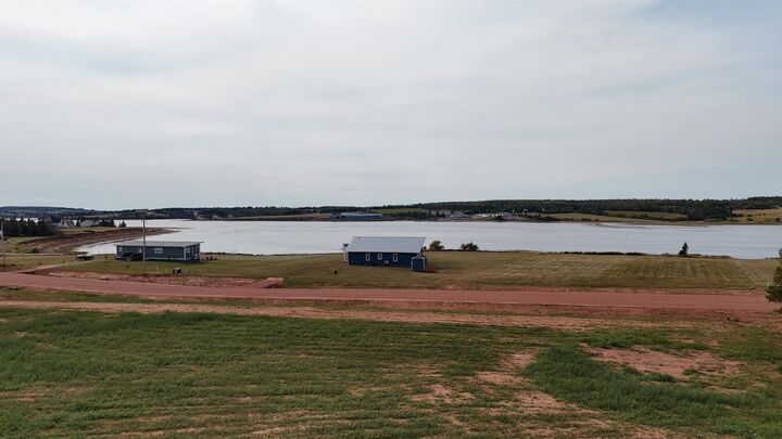 Property Photo: Lot 23-5 Buddys Way PE C0A 1N0