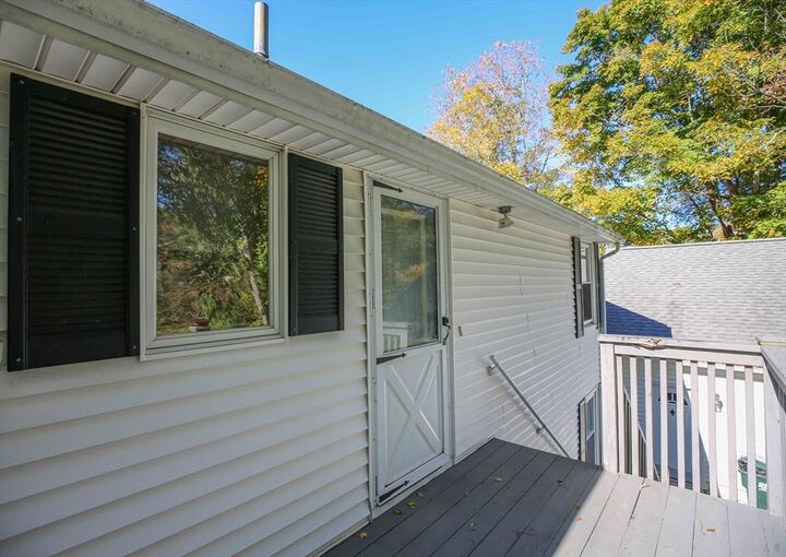 Property Photo: 227 Gore Rd MA 01570