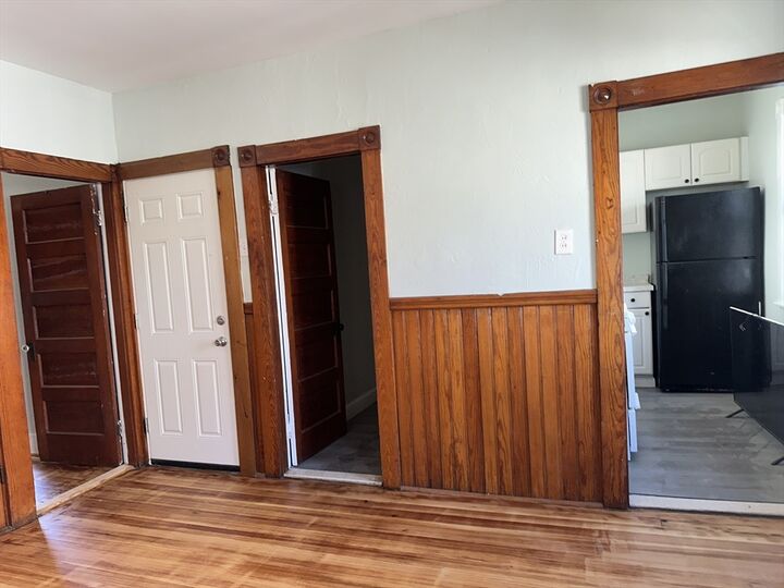 Property Photo:  151 David Str 2  MA 02744
