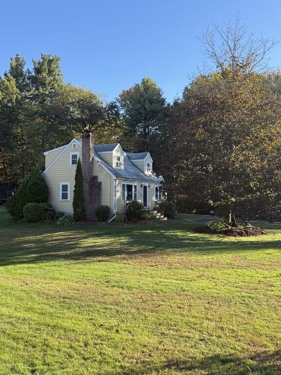 Property Photo:  4 Cleveland St  MA 02056 