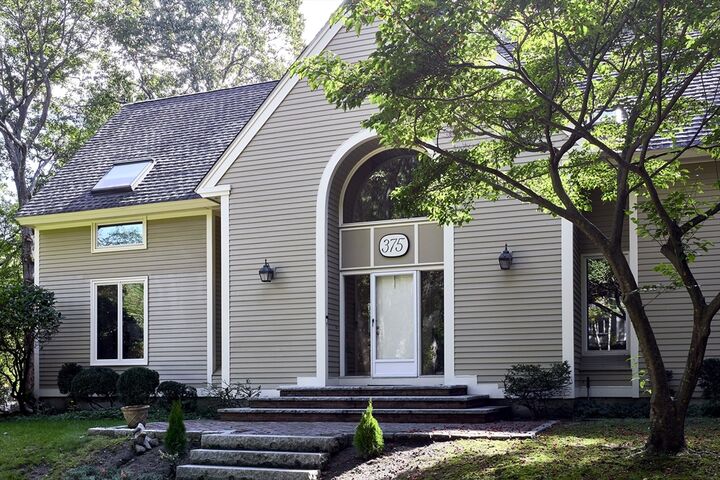 Property Photo: 375 Atherton MA 02186