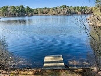 Property Photo: 96 Lake Shore Dr MA 02332