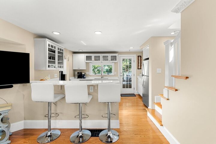 Property Photo: 84 Spring St 0 MA 02169