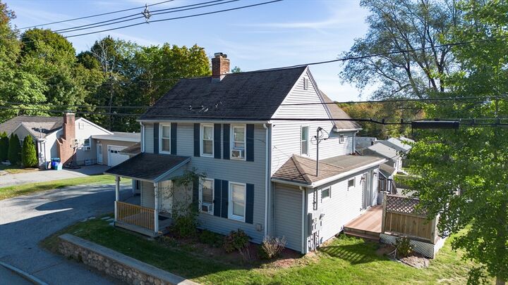 217 Grafton St 2  Shrewsbury MA 01545 photo