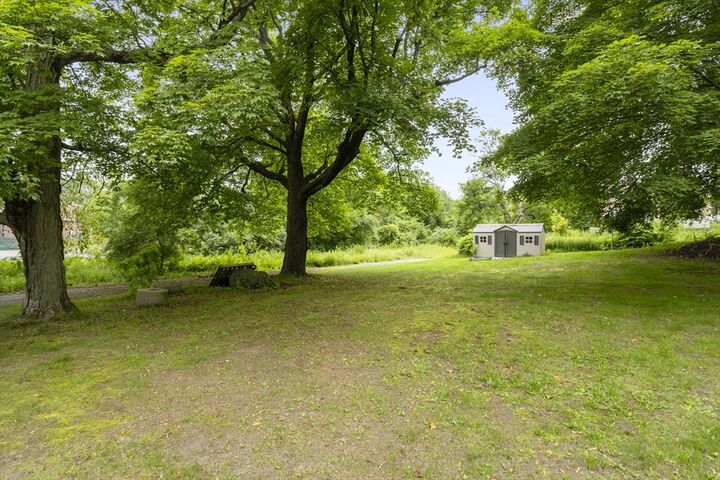 Property Photo: 35-R Whiting St MA 02760