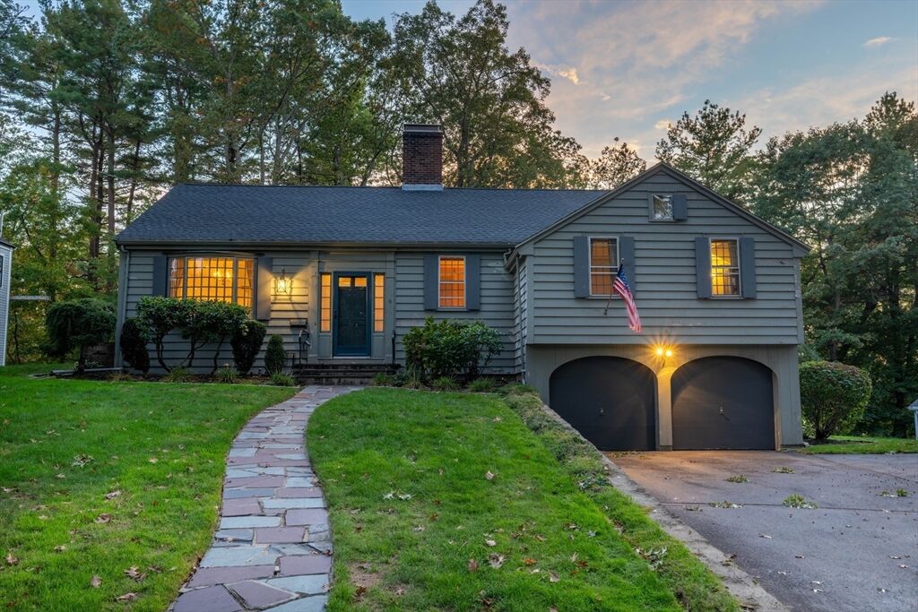 Property Photo:  9 Fernway  MA 01940 