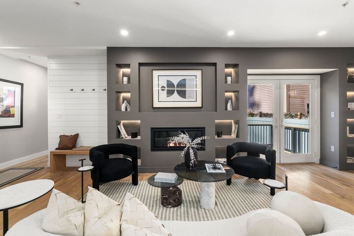 Property Photo: 71 Greenough St 71-1 MA 02445