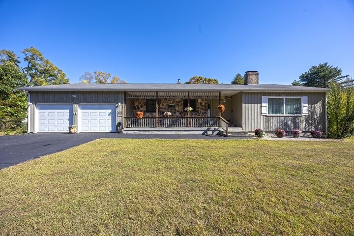 Property Photo: 159 School St MA 01033