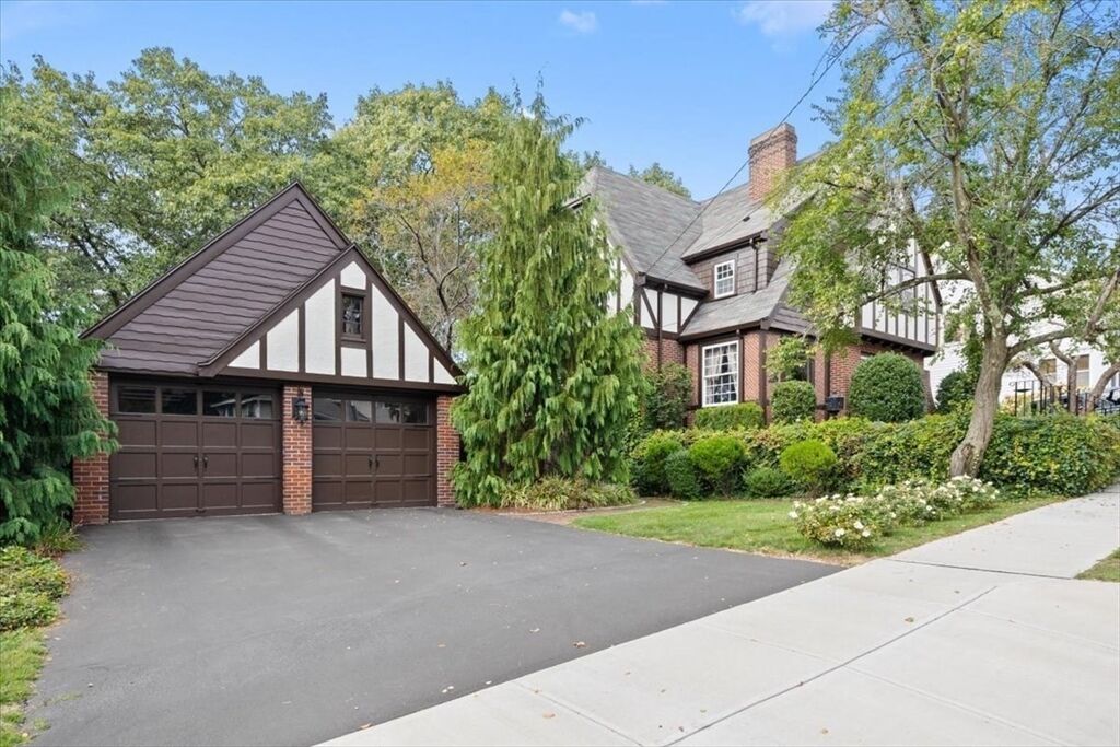 Property Photo:  111 Shawmut St  MA 02169 