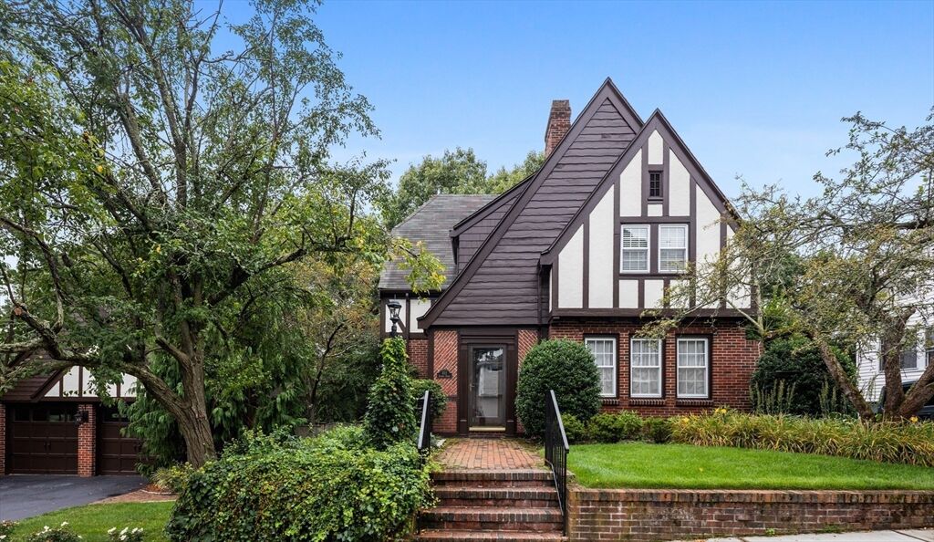 Property Photo: 111 Shawmut St MA 02169