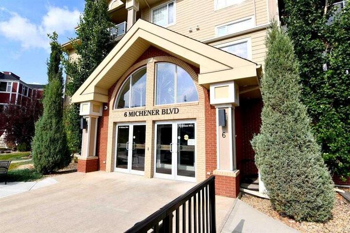 6 Michener Boulevard 429  Red Deer AB T4P 0K5 photo