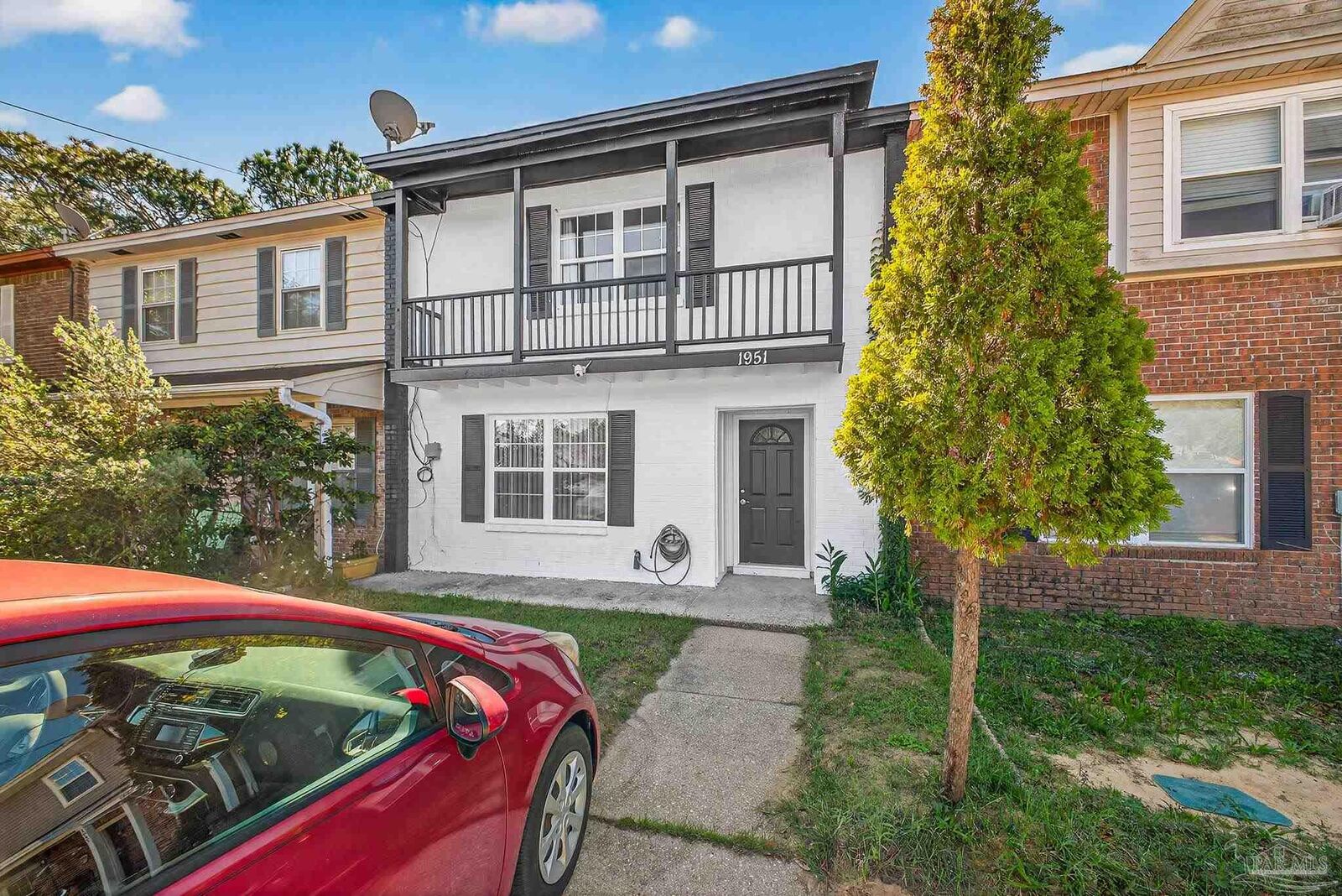 Property Photo: 1951 Creighton Rd FL 32504
