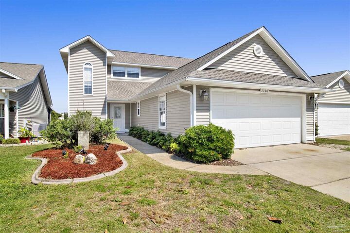 1110 Lionsgate Ln  Gulf Breeze FL 32563 photo