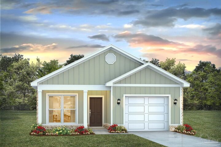 8122 Fox Hunt Dr  Milton FL 32583 photo