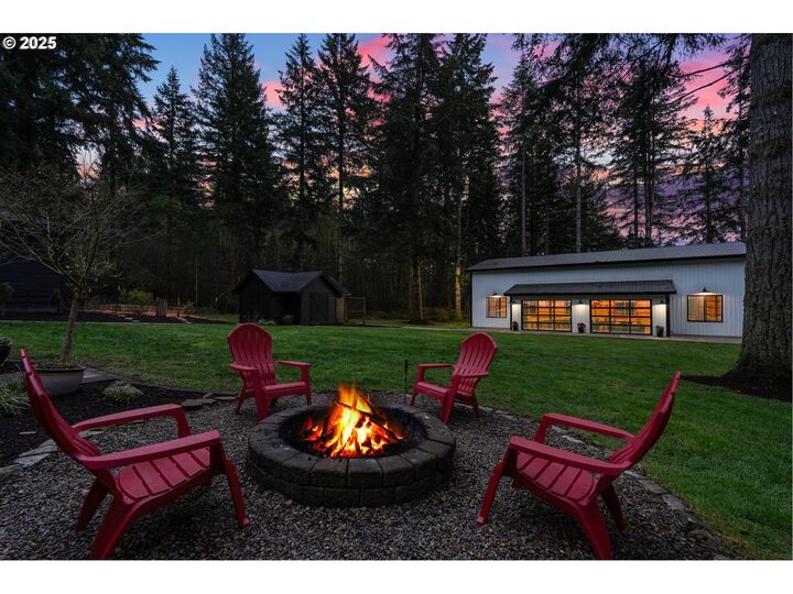 Property Photo:  20015 NE 234th St  WA 98604 