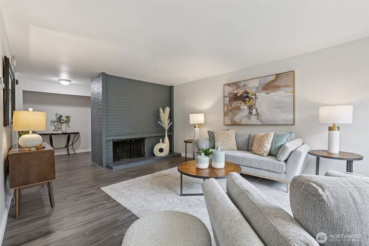Property Photo: 15214 NE 8th Street G14 WA 98007
