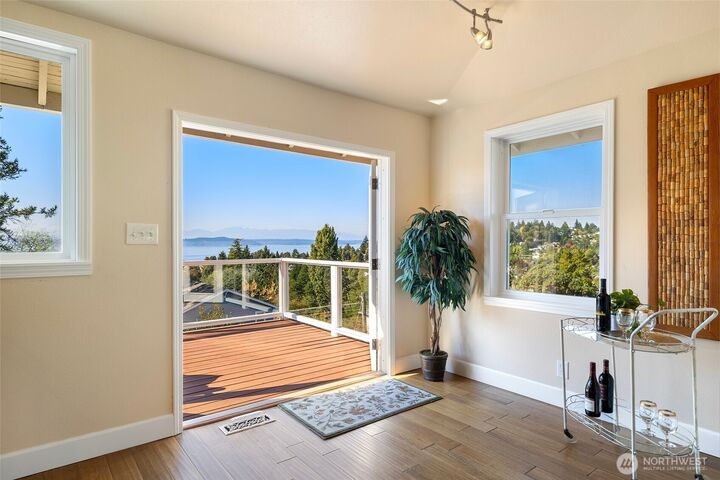 Property Photo: 5315 46th Avenue SW WA 98136