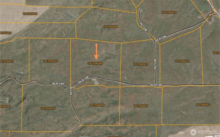 Property Photo:  0 NE Road 20.3  WA 98860