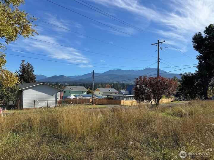 Property Photo: 0 W 10th Street WA 98363