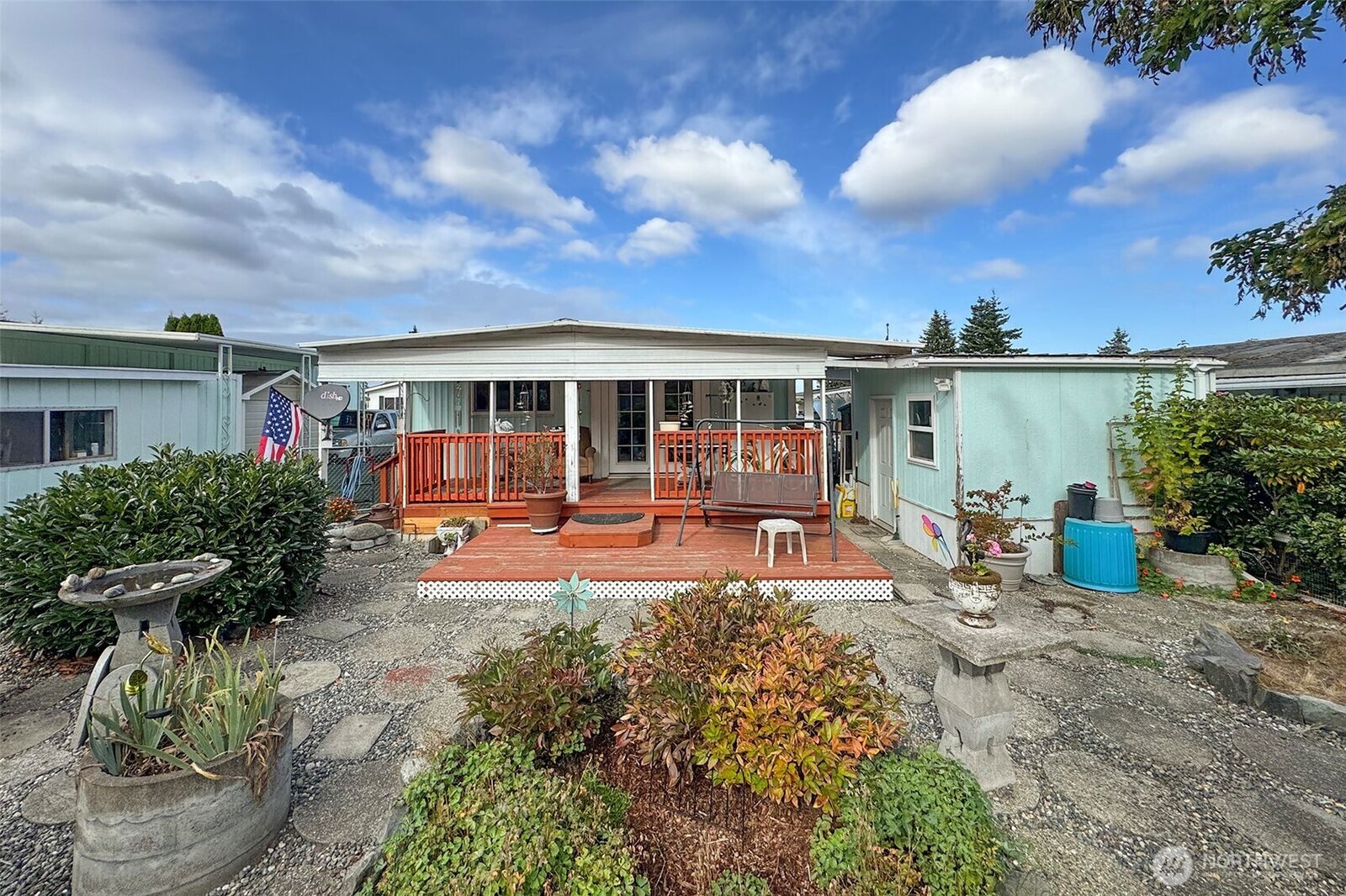Property Photo: 921 S Third Avenue 07 WA 98382