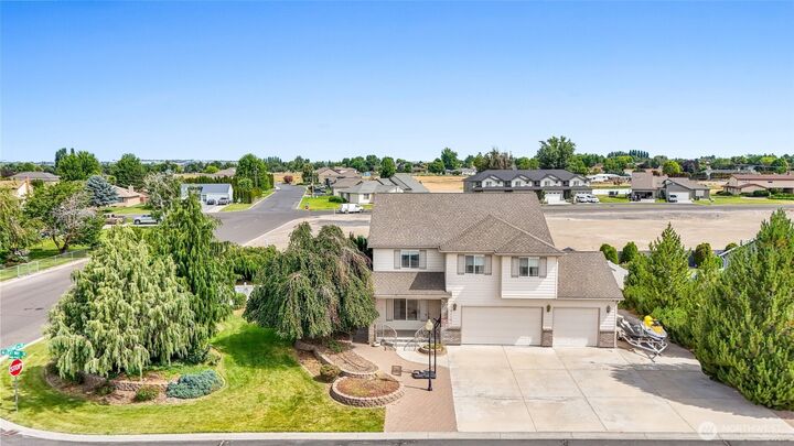 9460  Albert Way  SE  Moses Lake WA 98837 photo