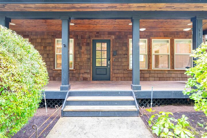 Property Photo: 2049 Zylstra Road WA 98277