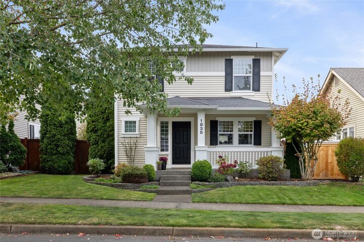 1935  Jensen Ave  Dupont WA 98327 photo