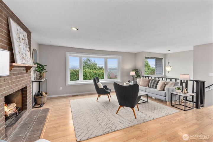Property Photo: 16012 Market Street WA 98296
