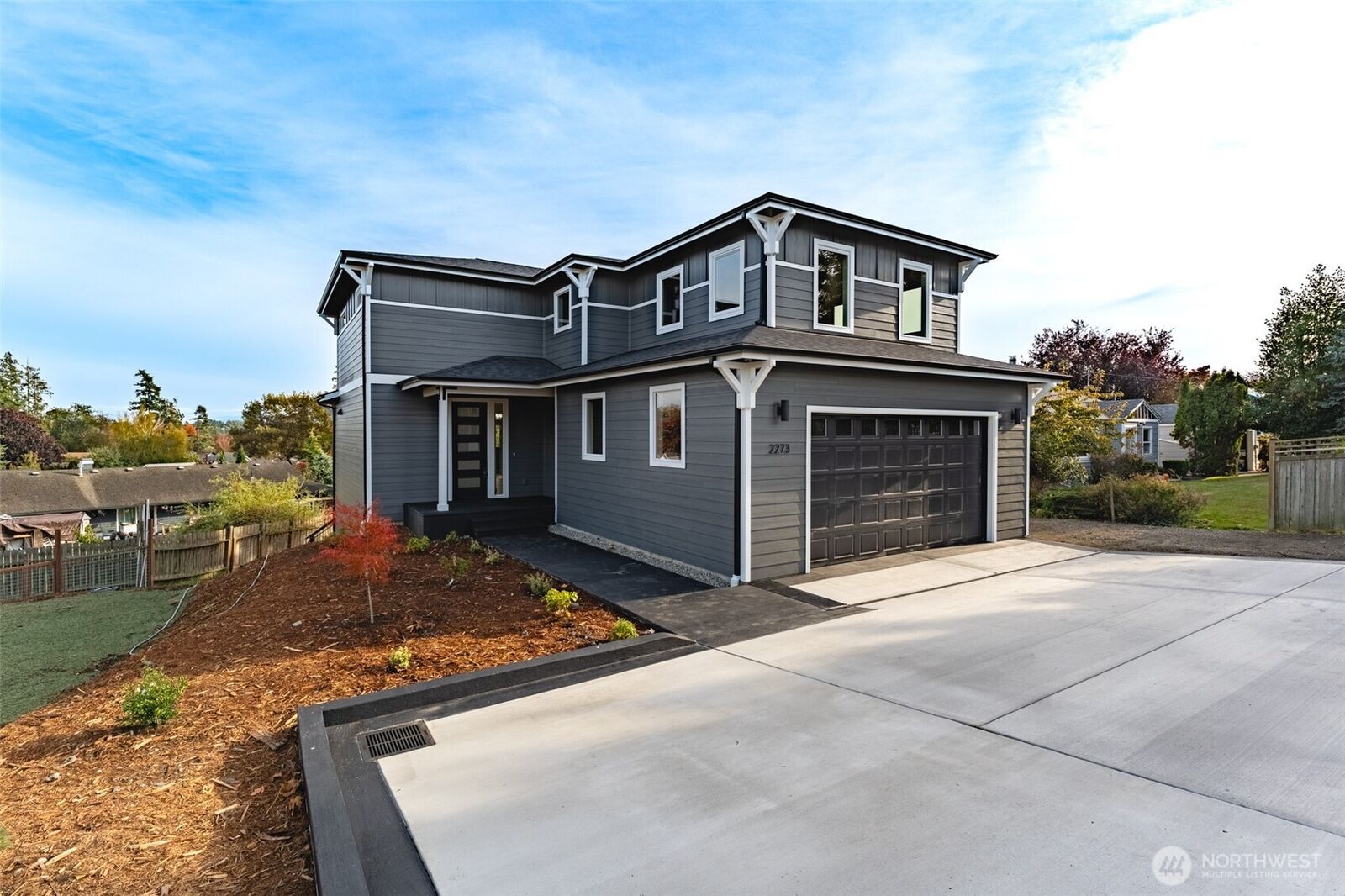 Property Photo: 2273 Douglas Road WA 98248