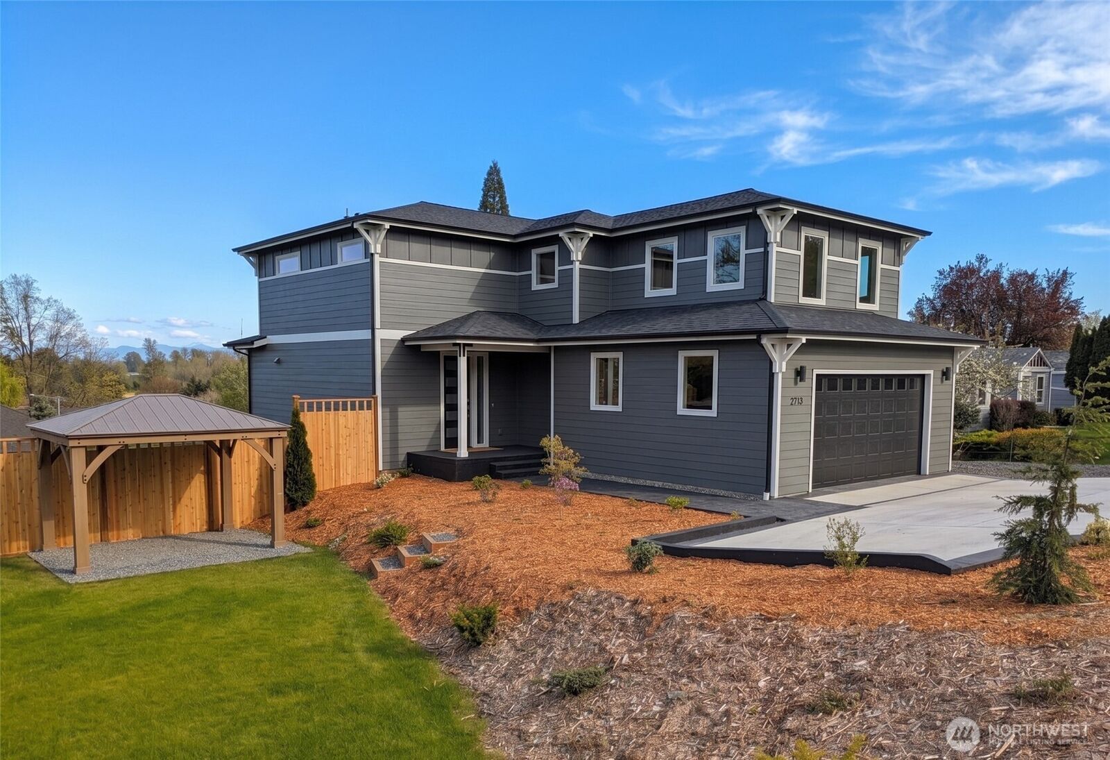 Property Photo:  2273  Douglas Road  WA 98248 