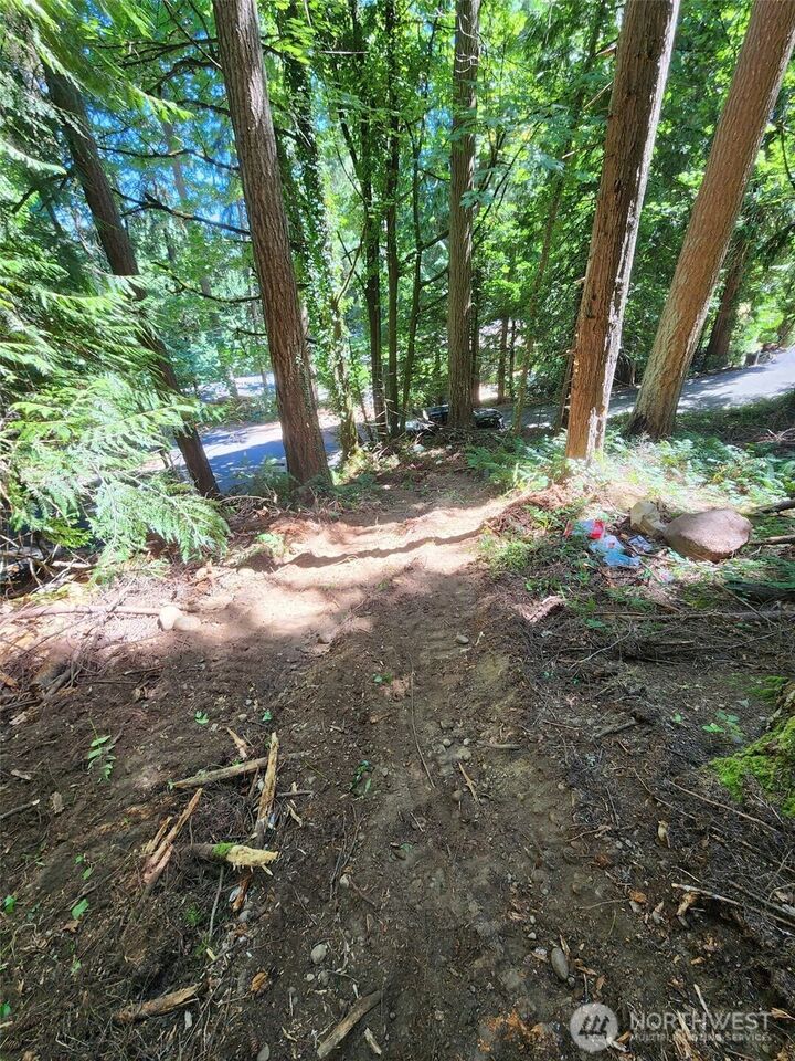 Property Photo: 545 Ellerwood St SW WA 98027