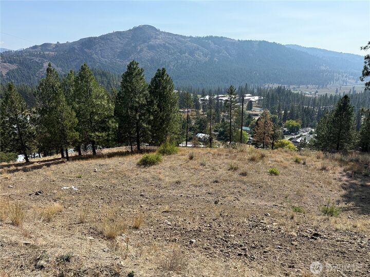 Property Photo: 794 S Jefferson Street WA 99166