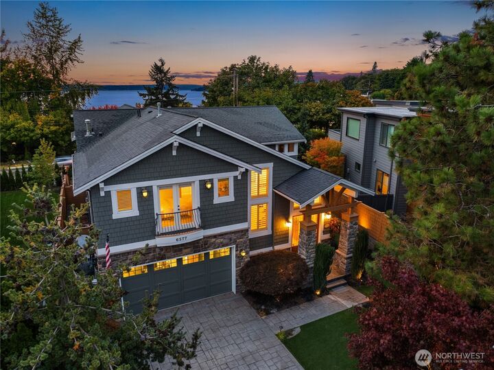 Property Photo: 6577 102nd Avenue NE WA 98033