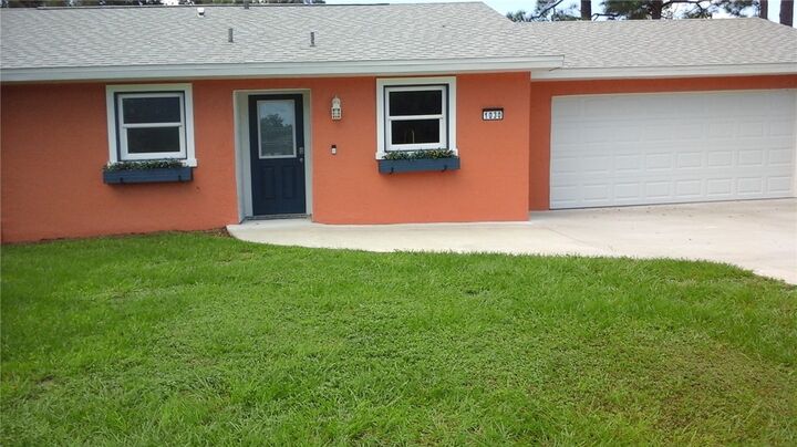 Property Photo: 1030 Roseland Road FL 32958