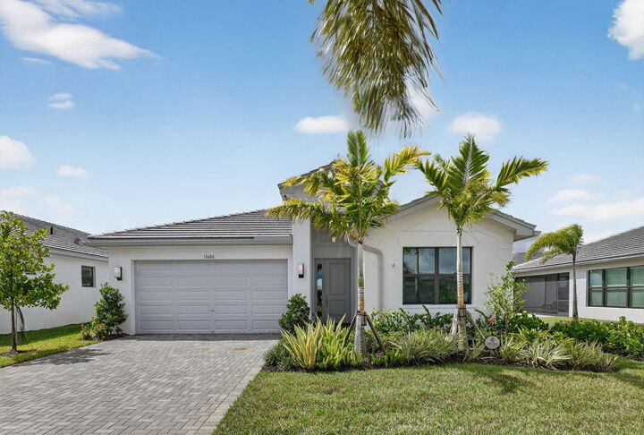 12688 SW Blue Mangrove Parkway  Port Saint Lucie FL 34987 photo