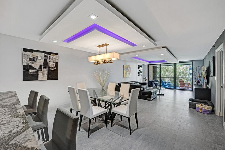 Property Photo:  1167 Hillsboro Mile 206  FL 33062